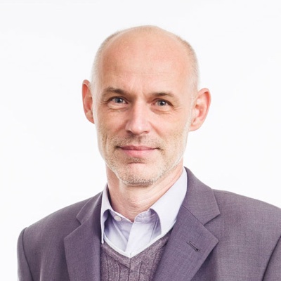 Holger Runkewitz